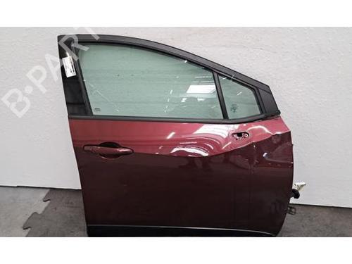 right-front-door-nissan-micra-v-k14-2016-38313163 main image