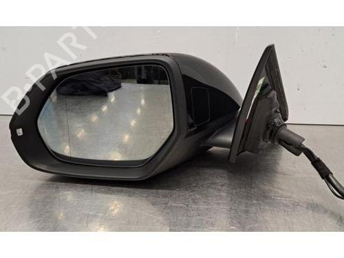 Retrovisor esquerdo AUDI Q8 (4MN, 4MT) RS FSI Mild Hybrid quattro | BP39154317C26 - Image 5