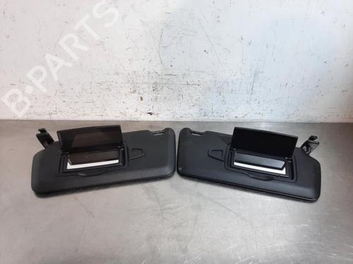 Right sun visor MERCEDES-BENZ CLA Coupe (C117) CLA 180 (117.342) | BP24102231I2