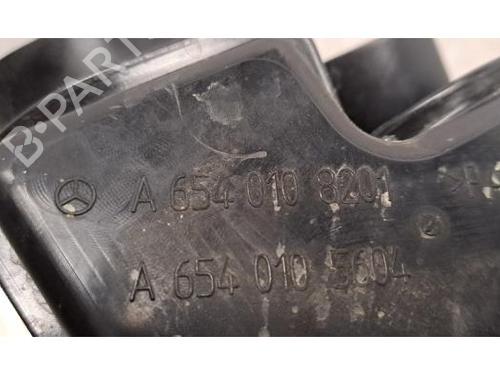 Other MERCEDES-BENZ VITO Mixto (Double Cabin) (W447) 119 CDI (447.701, 447.703, 447.705) | BP29643458O1 