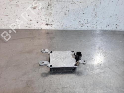 Used Electronic module RENAULT MEGANE IV Hatchback (B9A/M/N_) 1.3 TCe 140 (B9NB) (140 hp) 23617132