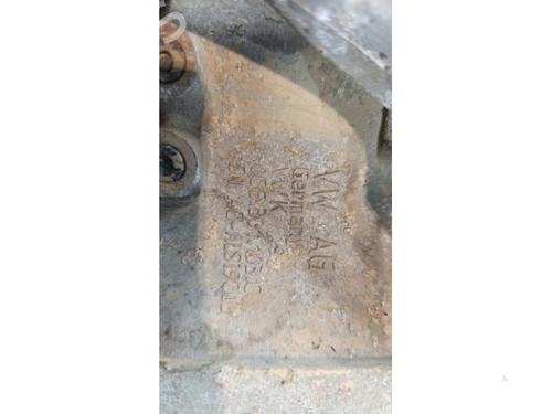 Gearbox VW GOLF VIII (CD1, DA1) 1.5 eTSI | BP36958008M3 - Image 5