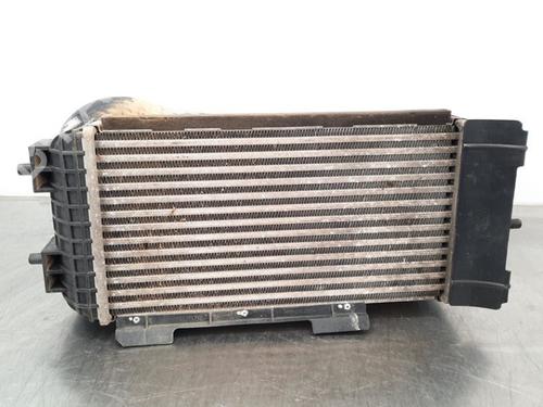 Intercooler HYUNDAI TUCSON (TL, TLE) 2.0 CRDi All-wheel Drive | BP11727141M30 