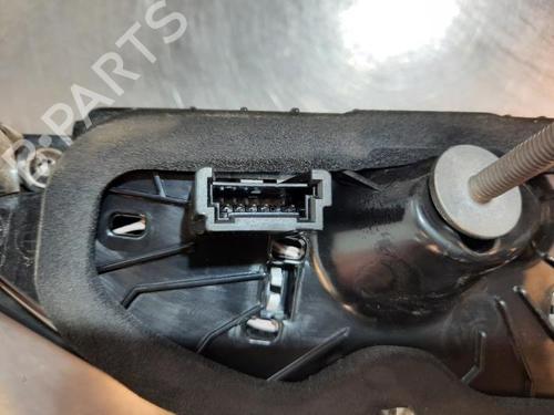 Left taillight BMW 1 (F40) 116 d | BP37689505C34 - Image 3