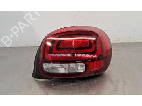 Used Right taillight Right taillight CITROËN C3 III (SX) 1.2 VTi 68 (68 hp) 34199865 34199865