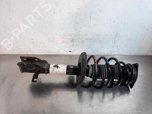 Used Left front shock absorber CITROËN C4 III (BA_, BB_, BC_) 1.5 BlueHDi 130 (BBYHZB) (131 hp) 23635007