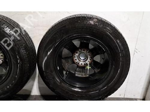 Fælk FORD RANGER (TKE) 2.0 EcoBlue 4x4 | BP30924419C45 