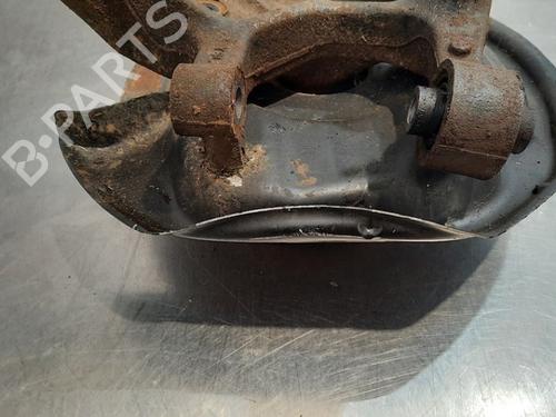 Right rear steering knuckle VW BEETLE Convertible (5C7, 5C8) 1.2 TSI 16V | BP15233781M28 