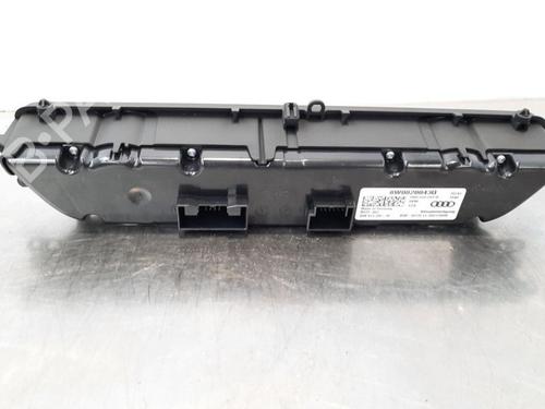 Climate control AUDI A4 B9 Avant (8W5, 8WD) 30 TDI Mild Hybrid | BP10898578I5 