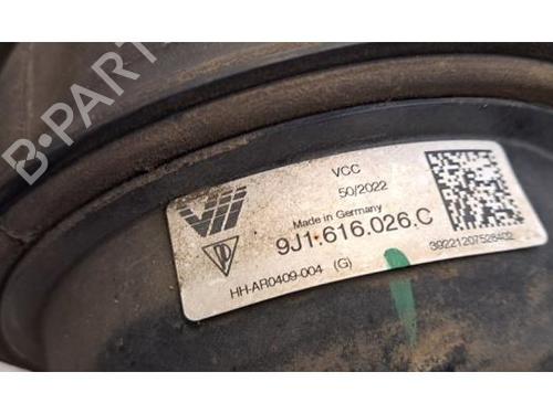 Other PORSCHE TAYCAN (Y1A) 4S (Y1ADB1) | BP34268556O1 - Image 3