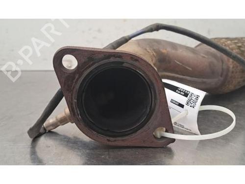 Exhaust system HYUNDAI TUCSON (NX4E, NX4A) 1.6 T-GDi Hybrid 48V | BP37275653M121 - Image 2