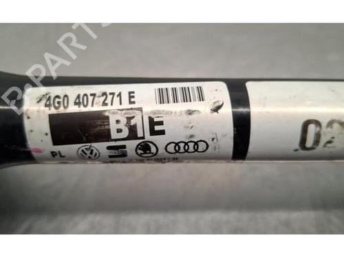 Right front driveshaft AUDI A6 C7 (4G2, 4GC) 3.0 TDI | BP31165378M39