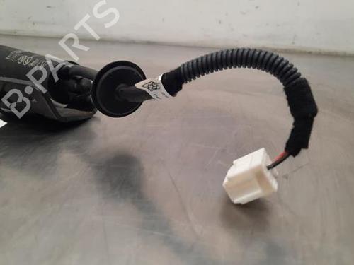 Tailgate lift support RENAULT AUSTRAL E-TECH 200 Hybrid (HGM2) | BP23623025C138 