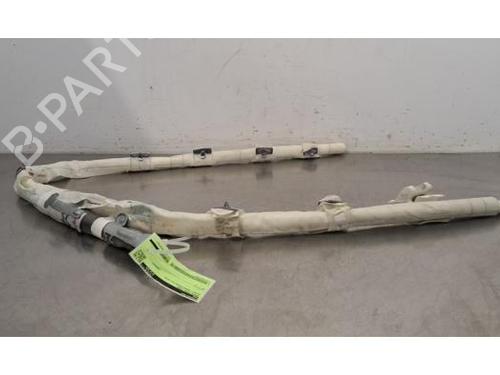Used Left curtain airbag RENAULT SCÉNIC IV (J9_) 1.7 Blue dCi 120 (J9A7, J9A8) (120 hp) 30057279