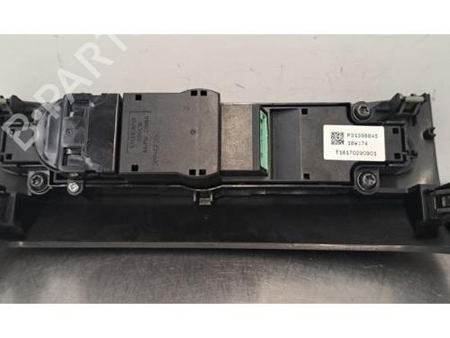 Airco bedieningspaneel VOLVO XC60 II (246) T5 AWD | BP30046836I5 