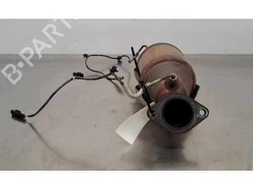 Catalyst KIA SPORTAGE V (NQ5) 1.6 T-GDI | BP29379219M10 