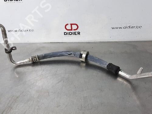 Used AC pipe DACIA SANDERO II 1.5 dCi (90 hp) 15015536