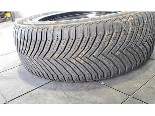 Rim PEUGEOT 308 III (FB_, FH_, FP_, F3_, FM_) PureTech 130 (FPHNSL, FPHNST) | BP28014250C45 