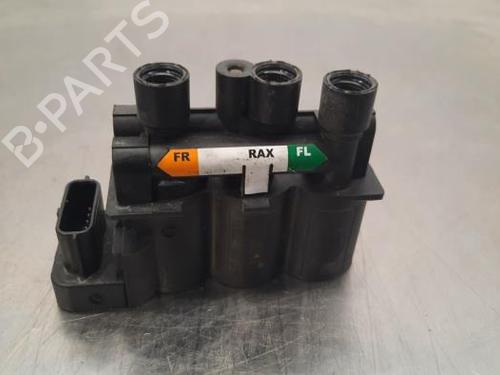 Electronic module LAND ROVER RANGE ROVER SPORT II (L494) 3.0 SDV6 4x4 | BP23625965M83