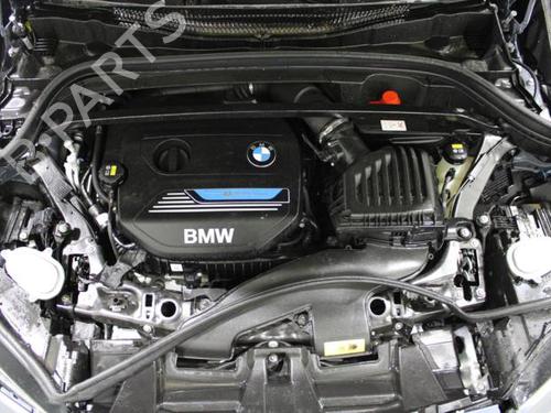 Left rear driveshaft BMW X1 (F48) sDrive 18 i | BP11230955M40 