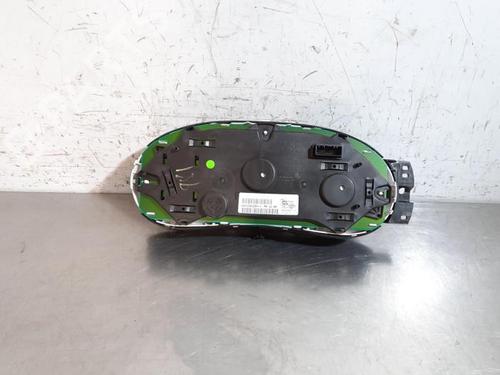 Instrument cluster DACIA SANDERO II TCe 90 (B8M1, B8MA, B8AC) | BP27509223C47