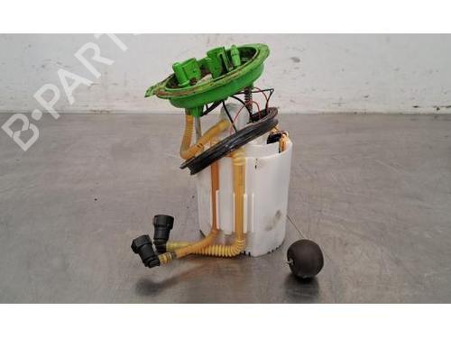 Fuel pump VW GOLF VII (5G1, BQ1, BE1, BE2) 2.0 R 4motion | BP24624724M76 
