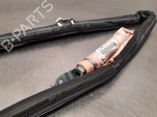 Right curtain airbag PEUGEOT 308 II (LB_, LP_, LW_, LH_, L3_) 1.2 THP 130 | BP15035990C12 