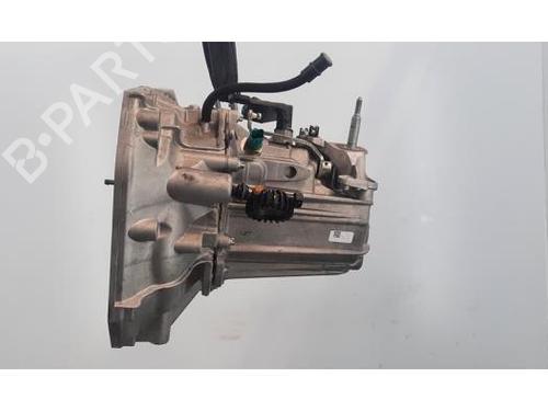Gearbox DACIA SANDERO III 1.0 TCe 90 | BP38606036M3 - Image 4