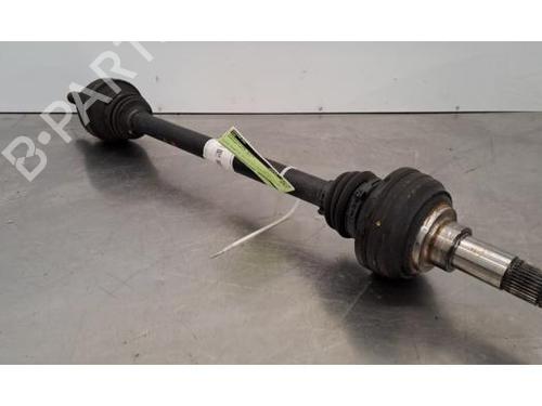 Antriebswelle links hinten für MERCEDES-BENZ VITO Van (W447) 119 CDI (447.601, 447.603, 447.605) (190 hp) 30195113