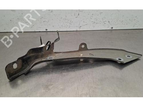 Højre forlygtestøtte) Højre forlygtestøtte) RENAULT MEGANE IV Hatchback (B9A/M/N_) 1.6 TCe 205 (B9MV) (205 hp) 39646007 39646007