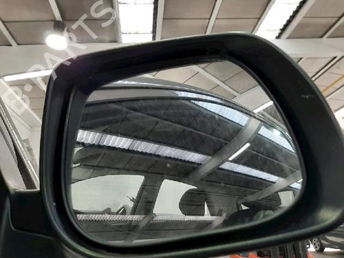 Used Right mirror KIA PICANTO II (TA) 1.0 (69 hp) 10871133