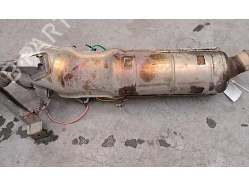 Exhaust system NISSAN INTERSTAR Van (X62B) dCi 150 | BP37479021M121  - Image 7