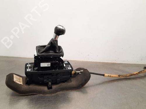 Gear lever AUDI A6 C7 Avant (4G5, 4GD) RS6 performance quattro | BP15293730M90 