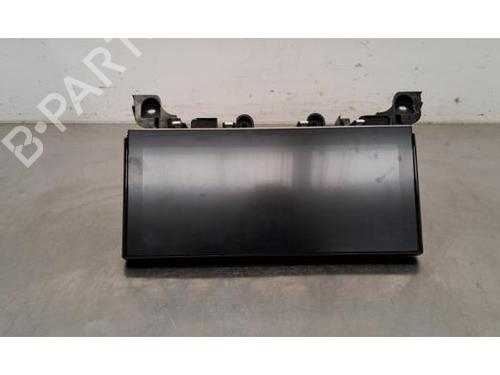 Multifunctionele display PEUGEOT 5008 II (MC_, MJ_, MR_, M4_) 1.5 BlueHDi 130 (MCYHZJ, MCYHZR, MCYHZX) (131 hp) 29468165