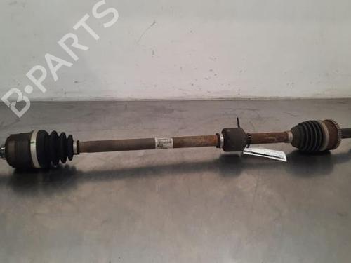 Used Right front driveshaft HYUNDAI i10 II (BA, IA) 1.0 (67 hp) 23623570