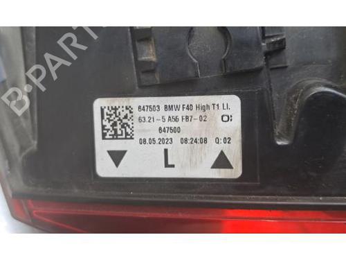 Left taillight BMW 1 (F40) 116 d | BP37285003C34 - Image 2