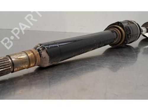 Right front driveshaft JEEP COMPASS (MP, M6, MV, M7) 1.3 | BP29600608M39 