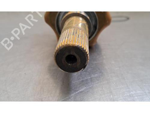 Left front driveshaft NISSAN INTERSTAR Van (XDD) DCI 150 | BP37499293M38 - Image 4