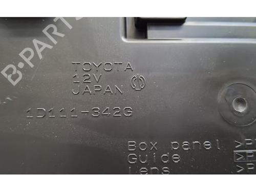 Interior roof light SUBARU SOLTERRA EV | BP37091737I8 - Image 3