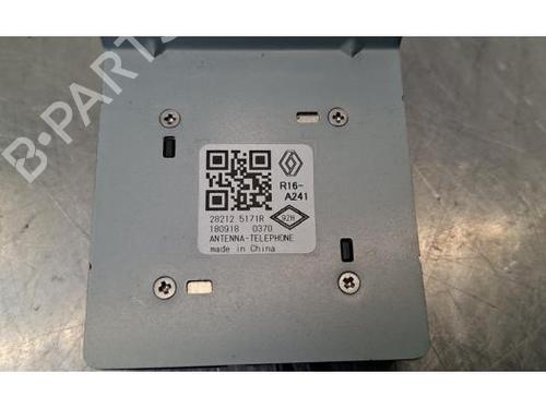 Electronic module RENAULT CLIO V (B7_) 1.0 TCe 100 (B7MT) | BP39905818M83 - Image 2