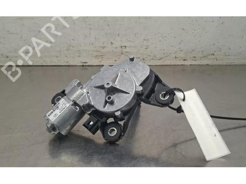 Used Rear wiper motor Rear wiper motor MITSUBISHI ASX (VSX_, VSE_) 1.6 HYBRID (VSEH6) (143 hp) 40614672 40614672