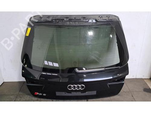 Tailgate AUDI A6 C7 Avant (4G5, 4GD) RS6 quattro 4Q9035225