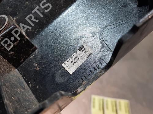 Tailgate trim SUZUKI VITARA (LY) 1.6 (APK 416) | BP15021870C151 