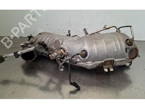 Catalyst FIAT DOBLO Cargo (263_) 1.3 D Multijet (263WXU1A, 263ZXU1A, 263WYB1A, 263ZYB1A) | BP38157926M10 - Image 3