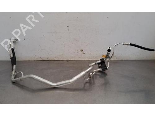 AC pipe CITROËN C5 AIRCROSS (A_) 1.5 BlueHDi 130 (ACYHZJ, ACYHZR) | BP36207161M126 - Image 5