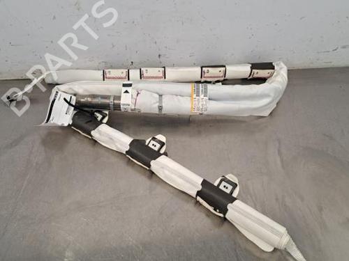 Used Left curtain airbag PEUGEOT 308 III (FB_, FH_, FP_, F3_, FM_) BlueHDi 130 (FBYHZL, FBYHZT) (131 hp) 23621152