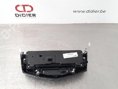 Climate control NISSAN QASHQAI II SUV (J11, J11_) 1.5 dCi | BP10869964I5 