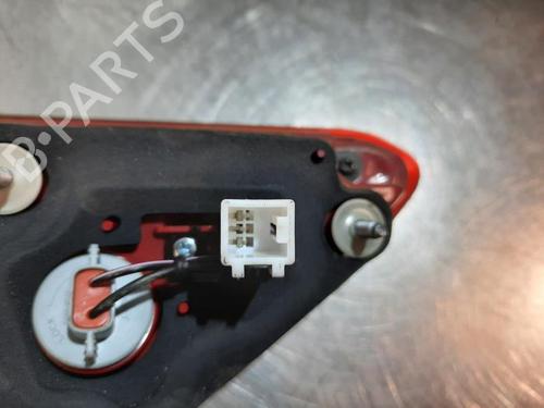 Right taillight KIA STONIC (YB) 1.0 T-GDi | BP38003714C35 - Image 3