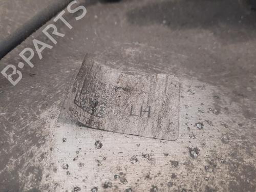 Left rear steering knuckle BMW 3 (G20, G80, G28) 320 i | BP15040079M27 