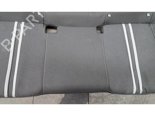 Seats set OPEL CORSA F (P2JO) 1.2 MHEV | BP34200517C78  - Image 8